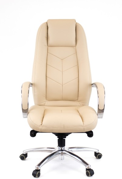 Кресло Everprof Drift Lux M Кожа