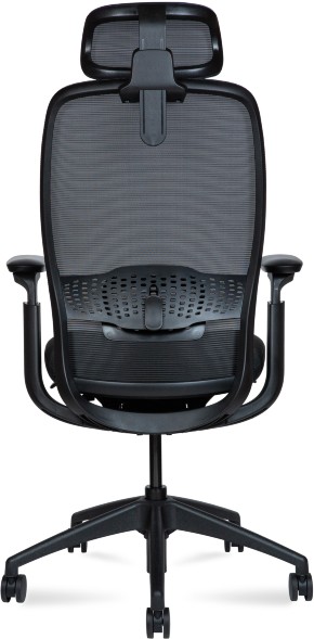 Кресло руководителя Tesla