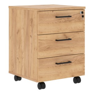 Тумба мобильная JМС 3D.1А 465х450х627,5 JAY