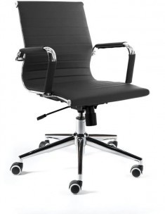 Кресло для персонала Norden Техно L/B 