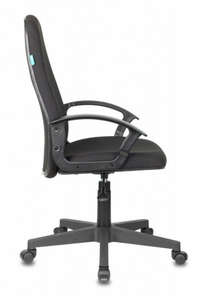 Кресло руководителя Бюрократ CH-808LT