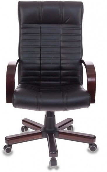 Кресло руководителя Бюрократ KB-10 ЭКО