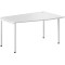 Стол эргономичный XSCT 149(R) Белый/Белый 1400х900х750 XTEN-S