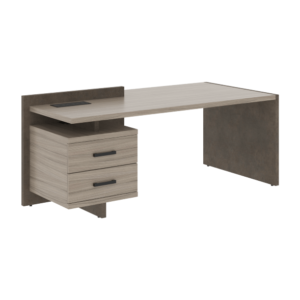 Стол СФ-531311 2000х961х840 WOOD&amp;amp;STONE