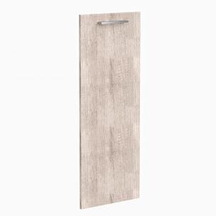 Дверь средняя TMD 42-1 дуб Каньон Z 422х18х1132