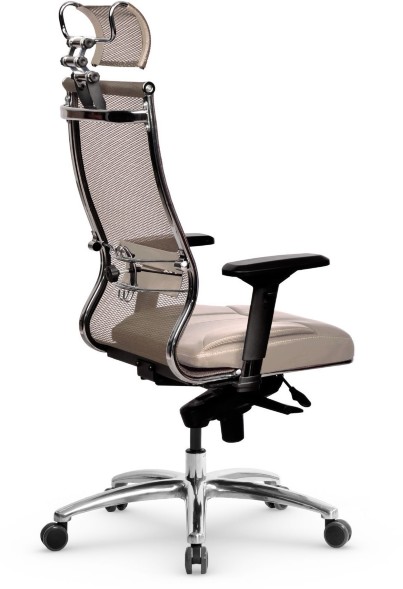 Кресло руководителя Кресло Samurai SL-3.05 