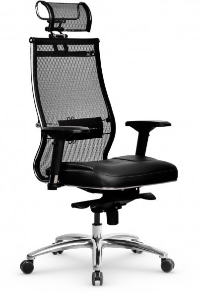 Кресло руководителя Кресло Samurai SL-3.05 