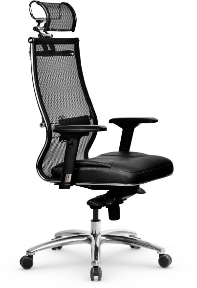 Кресло руководителя Кресло Samurai SL-3.05 