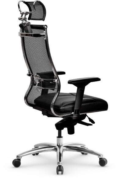 Кресло руководителя Кресло Samurai SL-3.05 