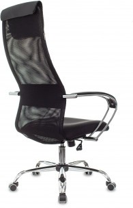 Кресло руководителя Бюрократ CH-607SL
