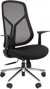 Кресло руководителя CHAIRMAN CH 588 БП