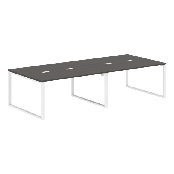 Конференц стол EQCT 3114 3132х1346х750 EDIS