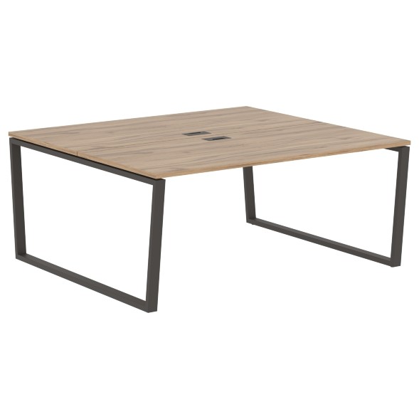 Стол 2-х местный EVWST 1716 1760х1606х750 EDIS