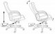Кресло руководителя Бюрократ T-898