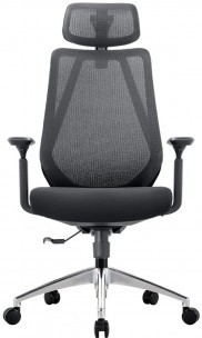 Кресло для руководителя CHAIRMAN 580