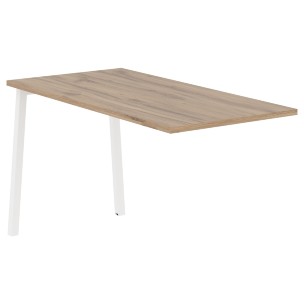 Брифинг-приставка ELB 1367 1360х670х750 EDIS