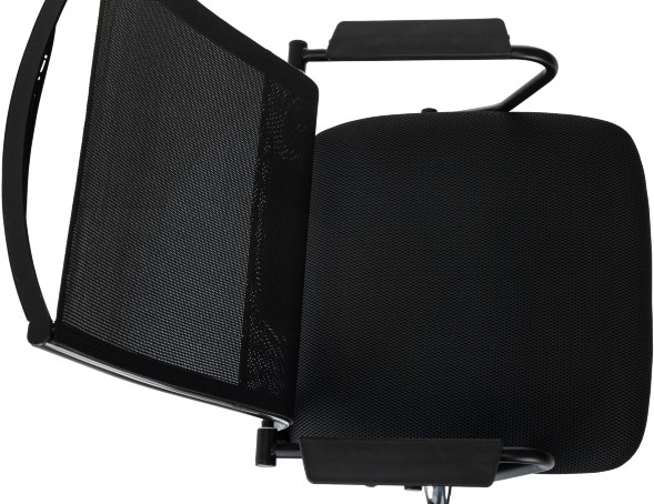 Кресло офисное Бюрократ CH Balance SL