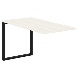 Брифинг-приставка EQB 1367 1360х670х750 EDIS