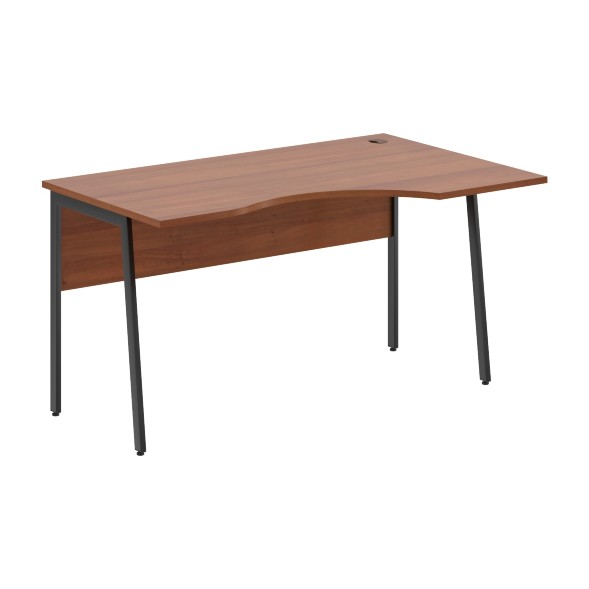 Стол прямой СА-2P(R) 1400х900х755 IMAGO PLUS