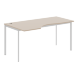 Стол эргономичный СА-1S(L) 1600х900х755. IMAGO-S