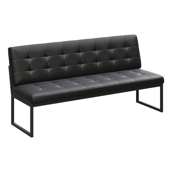 Next Диван трехместный NLT.D-3 1950*663*885