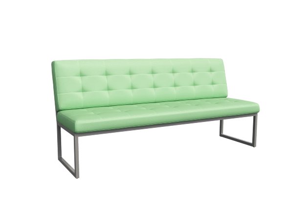 Next Диван трехместный NLT.D-3 1950*663*885