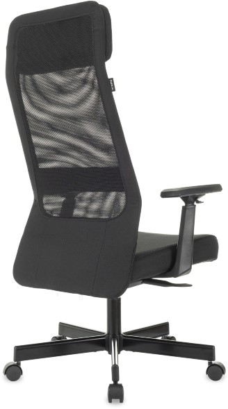 Кресло руководителя Бюрократ T-995 ткань