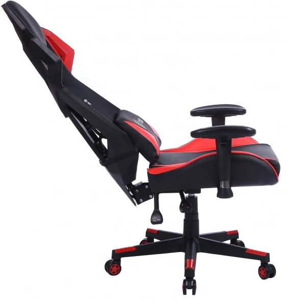 Кресло игровое Cactus CS-CHR-090