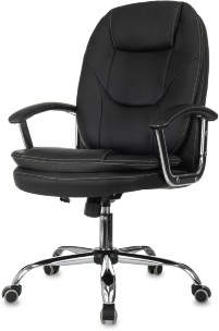 Кресло руководителя Бюрократ CH-868SL