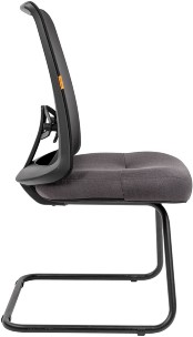 Кресло для посетителей CHAIRMAN 535V