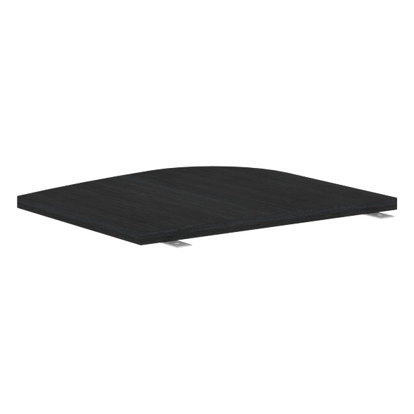 Приставка OKD 64(R) дуб Сонома светлый 580х640х25 OFFIX NEW