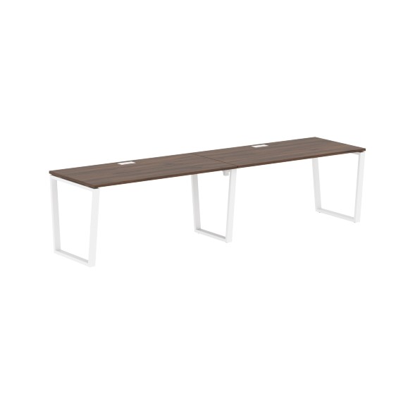 Стол 2-х местный EVWST 3180 3126х800х750 EDIS