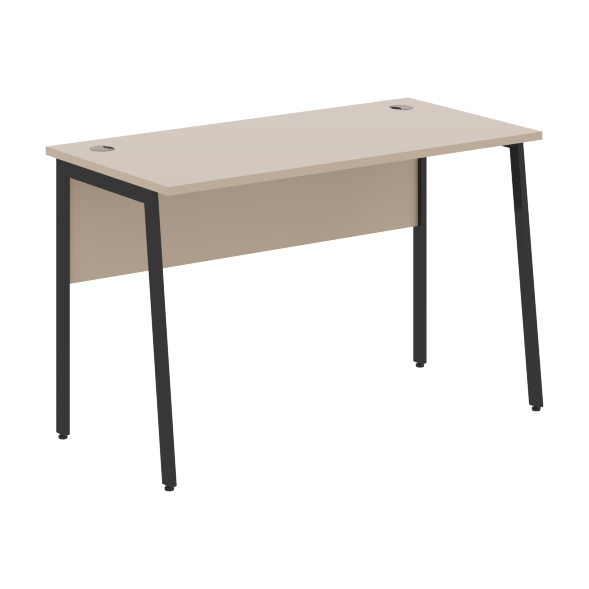 Стол прямой СП-2.1P 1200х608х755 IMAGO PLUS
