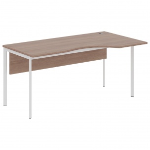 Стол эргономичный СА-1SD(R) 1600х900х755. IMAGO-S