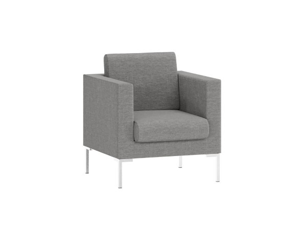 Hans Кресло HNS-01 720*770*820