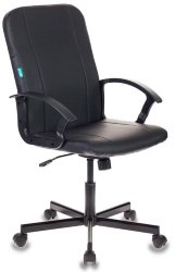 Офисное кресло БЮРОКРАТ CH-551/BLACK