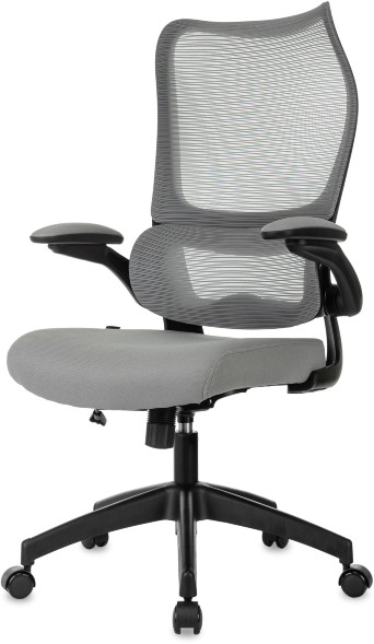 Кресло руководителя Бюрократ Sigma 1