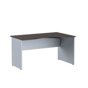 Стол криволинейный СА-2Пр Беларусь 1400*900(720)*755 IMAGO