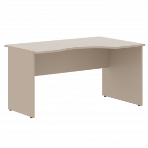 Стол криволинейный СА-2Пр Беларусь 1400*900(720)*755 IMAGO