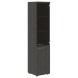 Шкаф колонка комбинированая (R) с топом XHC 42.2(R) 432х432х1955 XTEN