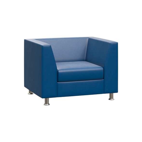 Prime Диван с подлокотниками одноместный PR.DP-1 950*770*720