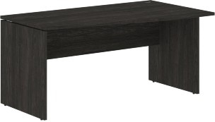 Стол эргономичный XCT 169(R) Дуб Юкон 1600х900х750 XTEN