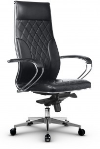 Кресло офисное Metta L/CH NewLeather  ( без слайдера)