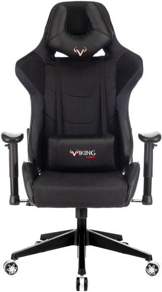 Кресло игровое Zombie VIKING 4 AERO