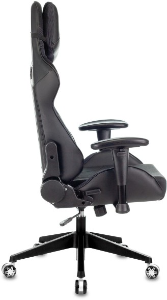 Кресло игровое Zombie VIKING 4 AERO