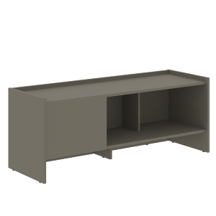 Тумба ELC 1447 1400х470х550 EDIS