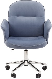 Кресло офисное CHAIRMAN 130 HOME