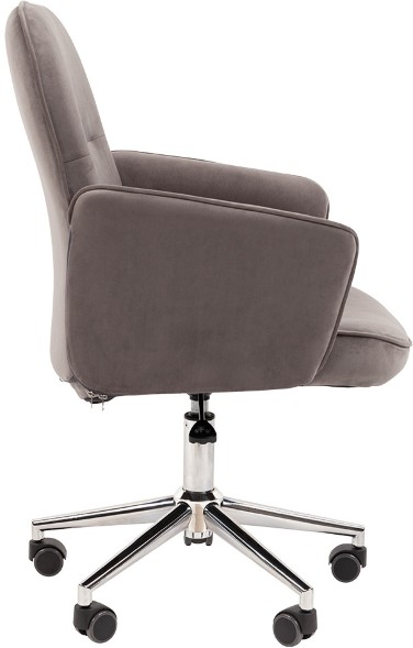 Кресло офисное CHAIRMAN 130 HOME