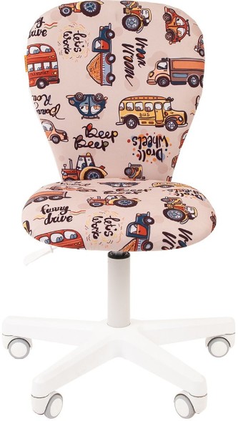 Детское кресло CHAIRMAN KIDS 105 АВТОБУСЫ