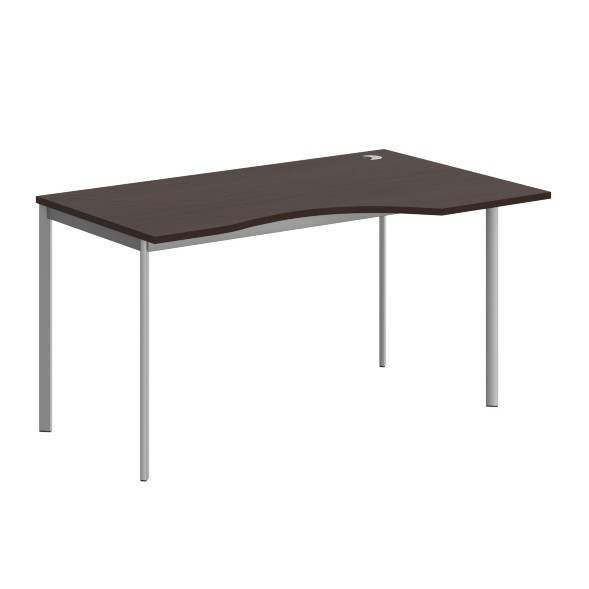 Стол эргономичный СА-2S(R) 1400х900х755. IMAGO-S